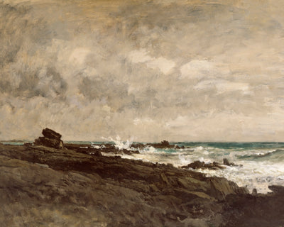 SEASCAPE