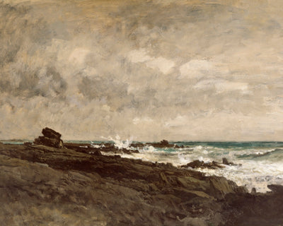 Seascape