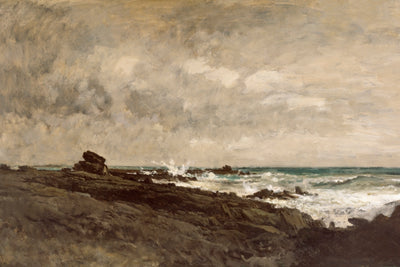 SEASCAPE