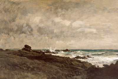 Seascape