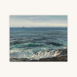 SEASCAPE — Primary Image