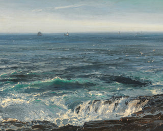 SEASCAPE