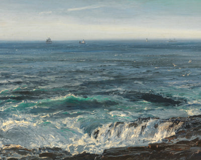 SEASCAPE