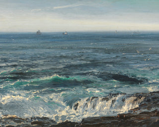 Seascape