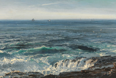 SEASCAPE