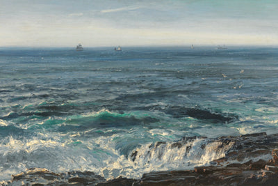 Seascape
