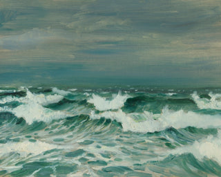 Seascape