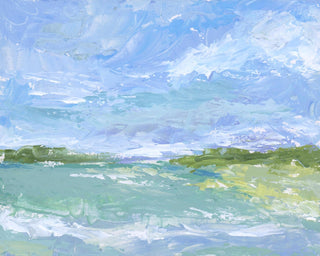 Seaside