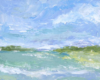 Seaside
