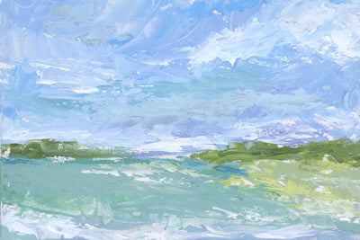Seaside