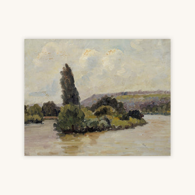 SEINE RIVER — Primary Image