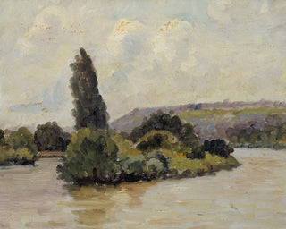SEINE RIVER