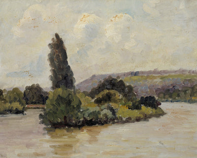SEINE RIVER