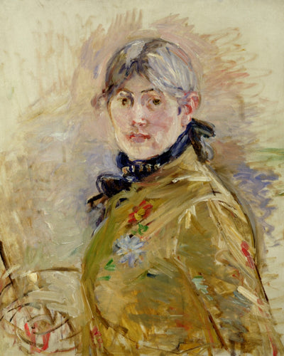 Self Portrait