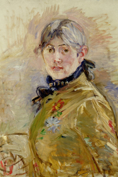 Self Portrait