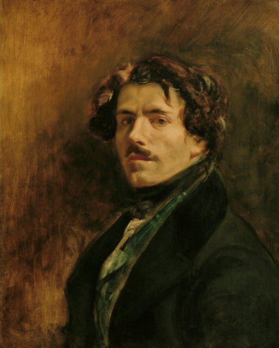 Self Portrait