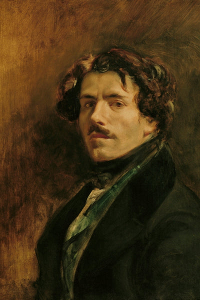 Self Portrait