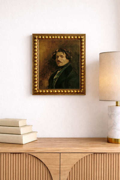 Self Portrait