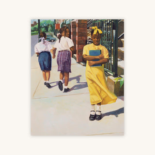 SEPARATE WAYS — Primary Image