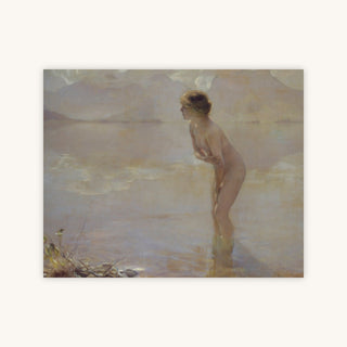 SEPTEMBER MORN — Primary Image
