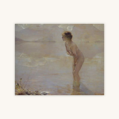 SEPTEMBER MORN — Primary Image