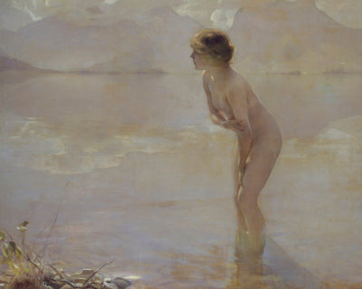 September Morn