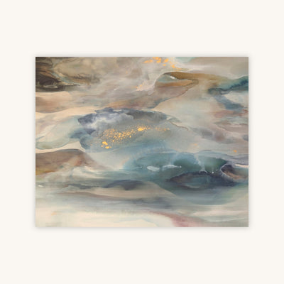 September Ocean — Primary Image