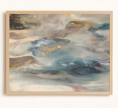 September Ocean