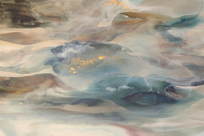 September Ocean