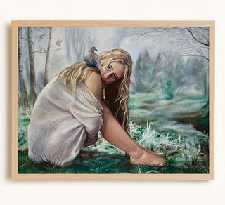 Shedding Branches