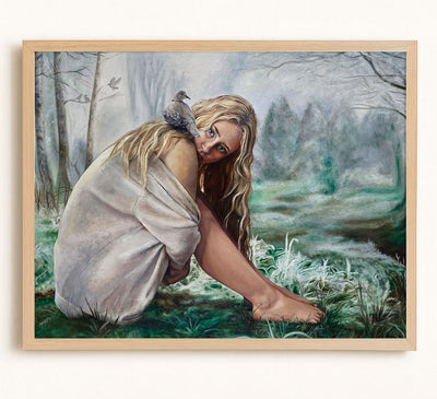 Shedding Branches