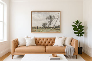 SHEPHERD - Museum Quality Art