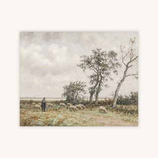 SHEPHERD — Primary Image