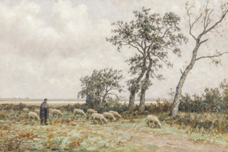 SHEPHERD