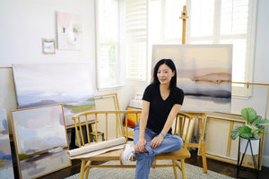 Shina Choi