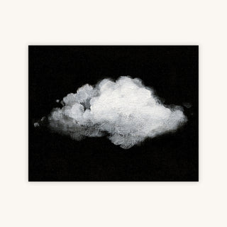 CLOUDS IN THE DARK SKY II — Primary Image