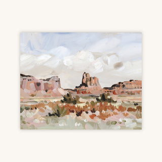 MONUMENT VALLEY — Primary Image