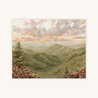 SHINING ROCK — Primary Image