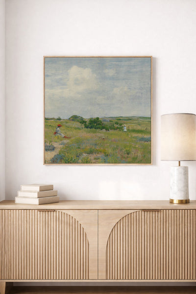 Shinnecock Hills