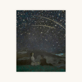 SHOOTING STARS — Primary Image