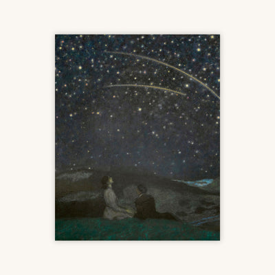 SHOOTING STARS — Primary Image