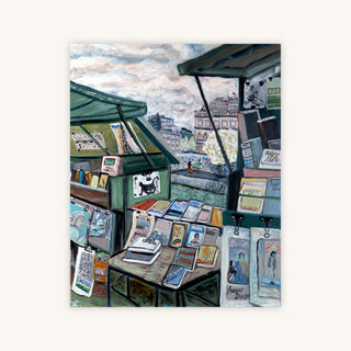 SHOPS ON SEINE — Primary Image