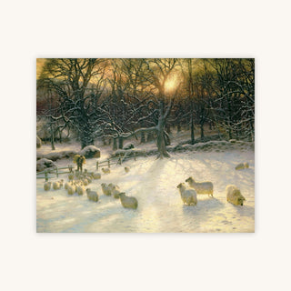 SHORTENING WINTER'S DAY — Primary Image