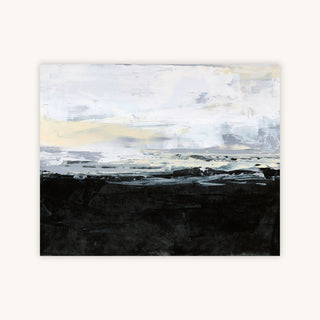 SILENCE IS BLISS II — Primary Image