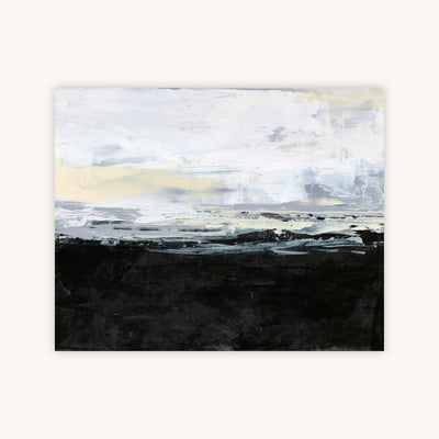 SILENCE IS BLISS II — Primary Image