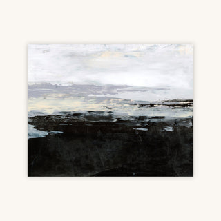 SILENCE IS BLISS I — Primary Image