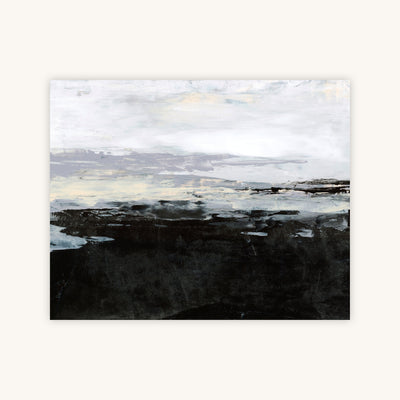 SILENCE IS BLISS I — Primary Image