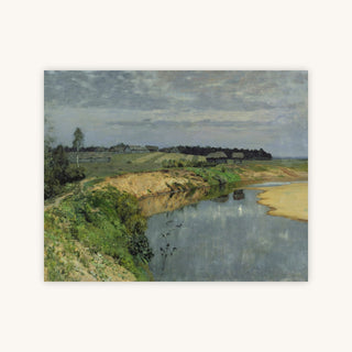 SILENCE — Primary Image