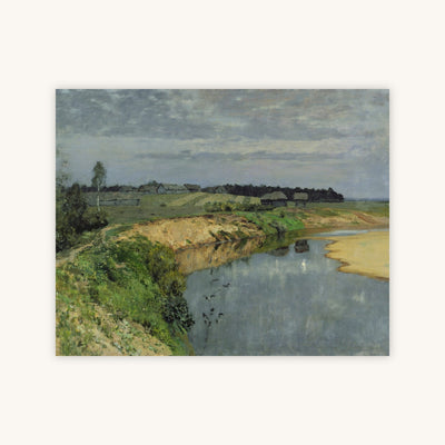SILENCE — Primary Image
