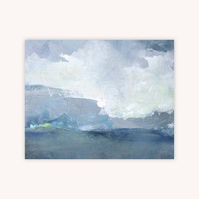 SILK SHORES — Primary Image